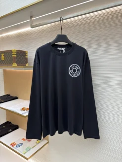 ACNE STUDIOS T-shirts & Vests Cotton (Black) XS-L A2520260613067379