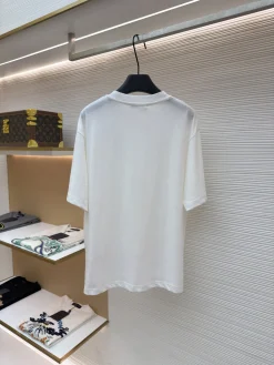 Alternative view of ACNE STUDIOS T-shirts & Vests Cotton (White) XS-L A1020260613077479