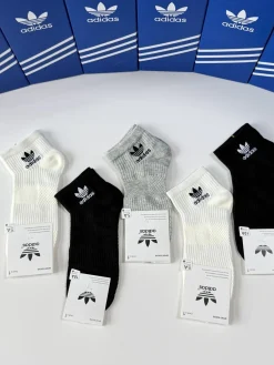 Alternative view of ADIDAS Socks D520260602000149