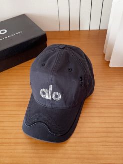 ALO Hats & Caps D320260602000249