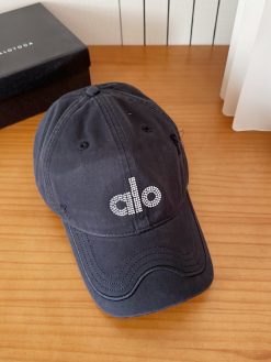 Alternative view of ALO Hats & Caps D320260602000249