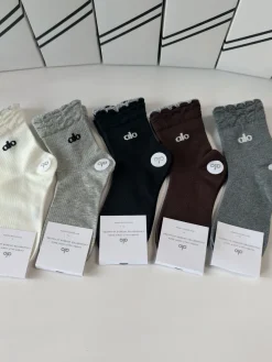 ALO Socks D020260602000349