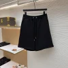 AMI Trousers & Shorts Cotton (Black) S-XL A4020260613063689