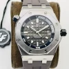 AUDEMARS PIGUET Royal Oak Offshore Automatic 15720 (Black Dial) 42mm ZF B650202606040191819