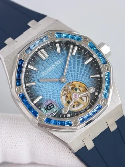 AUDEMARS PIGUET Royal Oak Offshore Automatic (Blue Dial) 41mm A700202606040060549