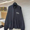 BALENCIAGA Coats & Jackets Nylon (Black) XS-M B75202606130787129