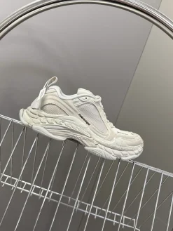 BALENCIAGA Sneakers & Trainers Mesh-Leather (White) EU35-45 C60202606030072149