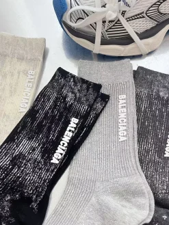 Alternative view of BALENCIAGA Socks G020260602002559