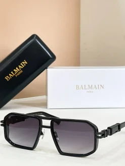 BALMAIN Glasses & Sunglasses B78202606020027109