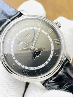 BLANCPAIN Fifty Fathoms Automatic 5054-1110-B52A (Gray Dial) 43mm OM A600202606040010519