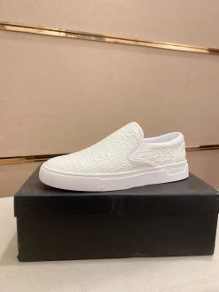 BOSS Sneakers & Trainers Leather (White) EU38-44 B10202606030099109