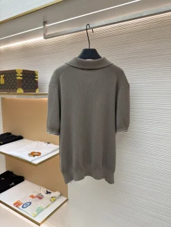 Alternative view of BRUNELLO CUCINELLI Sweaters & Knitwear Knit (Brown) S-XL B10202606130703109