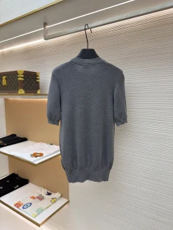 Alternative view of BURBERRY Sweaters & Knitwear Knit (Gray) S-XXL A6020260613013289
