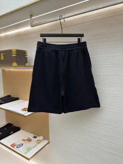 Alternative view of BURBERRY Trousers & Shorts Cotton (Black) S-XL A3520260613000489