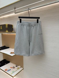 BURBERRY Trousers & Shorts Cotton (Grey) S-XL A3520260613000389