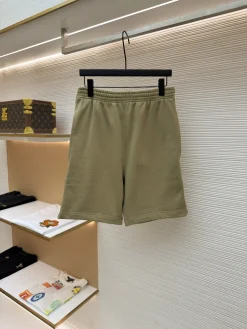 BURBERRY Trousers & Shorts Cotton (Khaki) S-XXL A6020260613064089