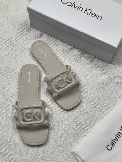 CALVIN KLEIN Slides & Slippers TPU EU36-41 A0020260603021169