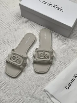 Alternative view of CALVIN KLEIN Slides & Slippers TPU EU36-41 A0020260603021169