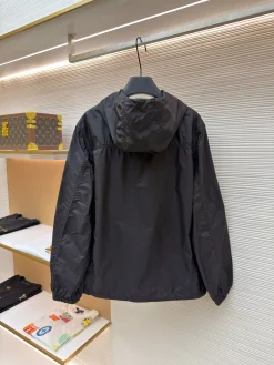 Alternative view of CANADA GOOSE Coats & Jackets Nylon (Black) S-XL B55202606130859119