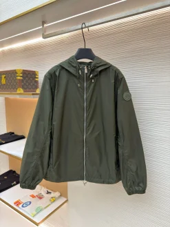 CANADA GOOSE Coats & Jackets Nylon (Green) S-XL B55202606130858119