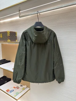 Alternative view of CANADA GOOSE Coats & Jackets Nylon (Green) S-XL B55202606130858119