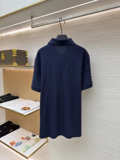Alternative view of CANADA GOOSE Shirts & Polos Cotton (Navy) S-XL A3520260613019889