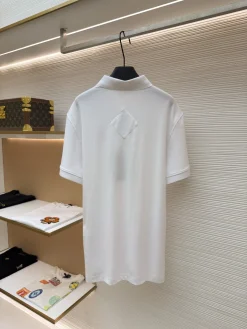 Alternative view of CANADA GOOSE Shirts & Polos Cotton (White) S-XL A3520260613019789