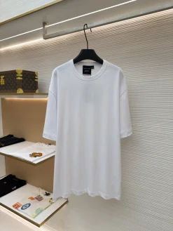 CANADA GOOSE T-shirts & Vests Cotton (White) S-XL A2020260613024079