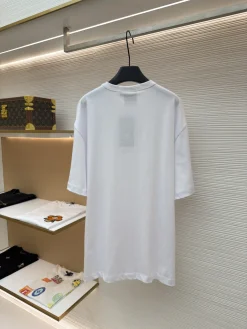 Alternative view of CANADA GOOSE T-shirts & Vests Cotton (White) S-XL A2020260613024079