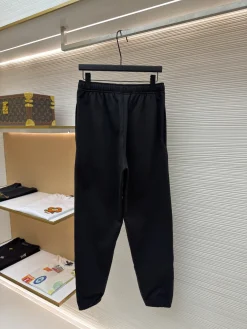 Alternative view of CANADA GOOSE Trousers & Shorts Cotton (Black) S-XL A9020260613029499