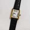 CARTIER Tank Automatic (White Dial) 24mm K11 H00202606040080289