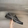 CELINE Flats & Loafers Leather (Black) EU39-44 D50202606030214169