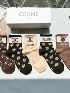 CELINE Socks D020260602007149