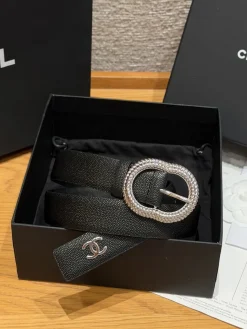 CHANEL Belts Women C00603001579