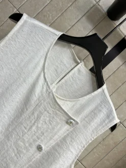 Alternative view of CHANEL Coats & Jackets Nylon Blend S-L C25202606010337139