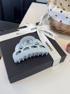 CHANEL Hair Accessories D520260602010749