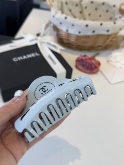Alternative view of CHANEL Hair Accessories D520260602010749