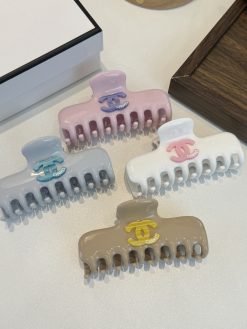 CHANEL Hair Accessories D520260602010949