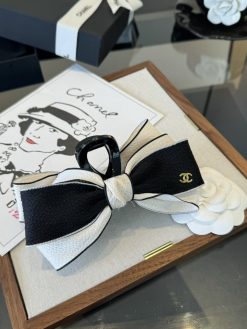 CHANEL Hair Accessories D520260602011049