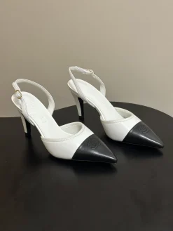 CHANEL Pumps & Heels Lambskin EU35-39 B70202606030357119