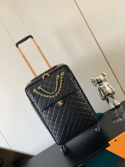 Alternative view of CHANEL Suitcases 37x51x22cm F80202606230036209