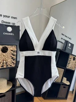 Alternative view of CHANEL Swimwear & Beachwear H520260602015159