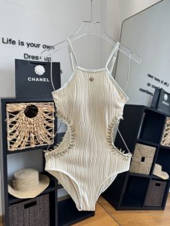 Alternative view of CHANEL Swimwear & Beachwear I520260602015359