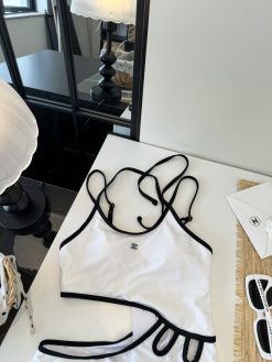 Alternative view of CHANEL Swimwear & Beachwear I520260602015459