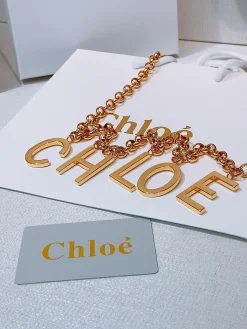 Alternative view of CHLOE Belts Unisex A0020260603001779