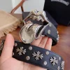CHROME HEARTS Belts Unisex I25202606030025299