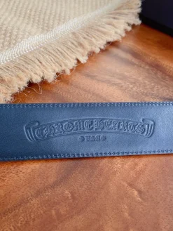 Alternative view of CHROME HEARTS Belts Unisex I25202606030028299