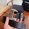 CHROME HEARTS Belts Unisex I25202606030031299