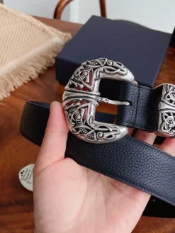 CHROME HEARTS Belts Unisex I25202606030032299