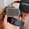CHROME HEARTS Belts Unisex I25202606030045299